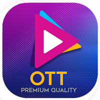 PREMIUM OTT Logo